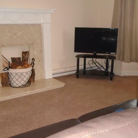 Clydebank Apartment Γλασκώβη Εξωτερικό φωτογραφία