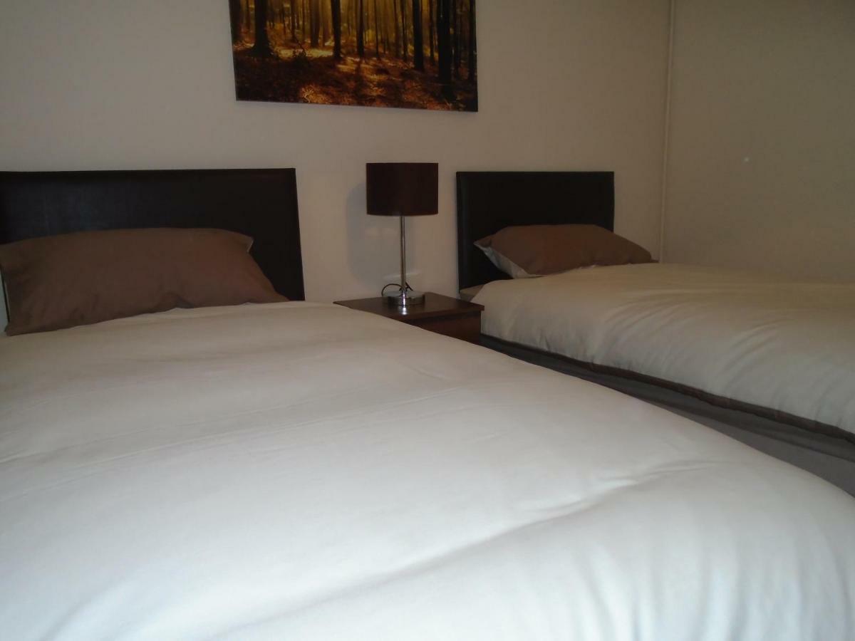 Clydebank Apartment Γλασκώβη Εξωτερικό φωτογραφία