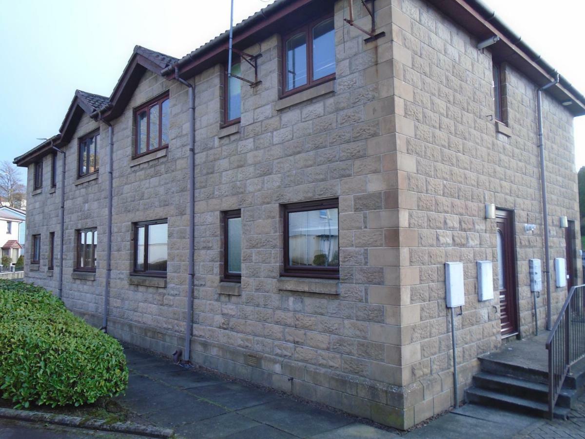Clydebank Apartment Γλασκώβη Εξωτερικό φωτογραφία