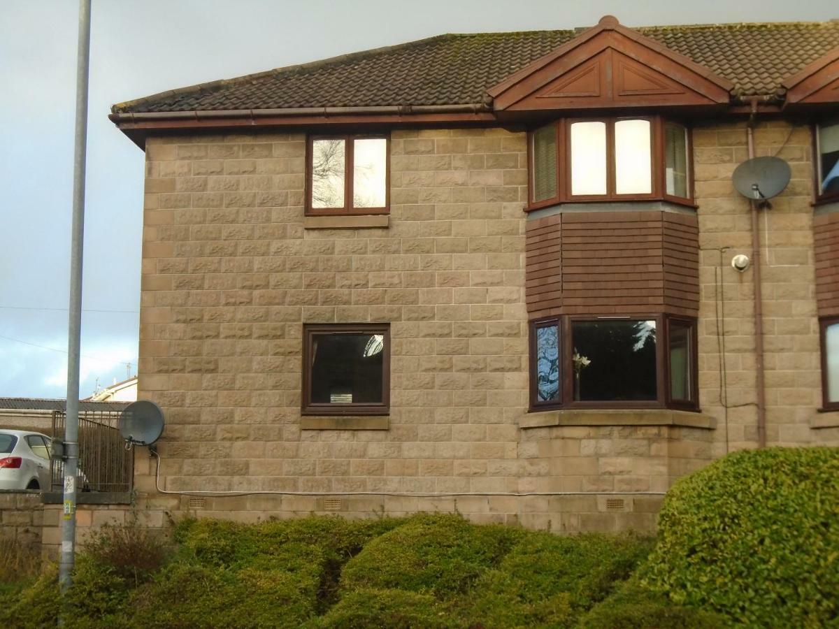 Clydebank Apartment Γλασκώβη Εξωτερικό φωτογραφία