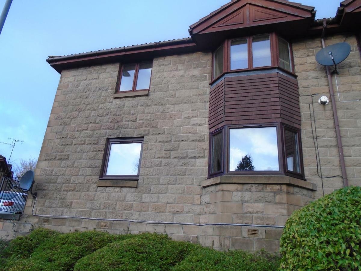 Clydebank Apartment Γλασκώβη Εξωτερικό φωτογραφία